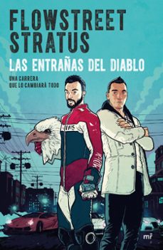 las entrañas del diablo: una carrera que lo cambiara todo-9788427043121