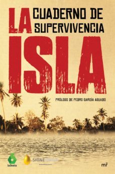 la isla: cuaderno de supervivencia-9788427044821