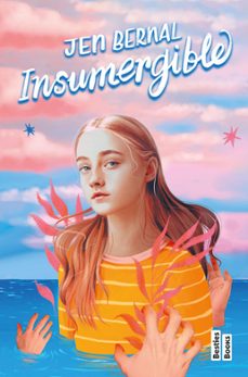 insumergible (ebook)-jen bernal-9788427052321