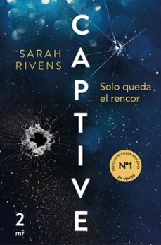 captive: solo queda el rencor-9788427053021
