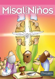 misal para niños-9788427134621