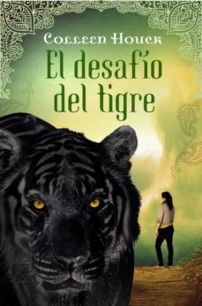 el desafio del tigre-colleen houck-9788427202221