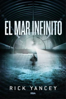 la quinta ola 2 - el mar infinito (ebook)-rick yancey-9788427208421
