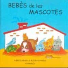bebes de les mascotes-9788427262621