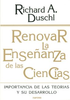 -richard a. duschl-9788427711921