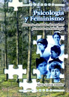 psicologia y feminismo (ebook)-9788427717121