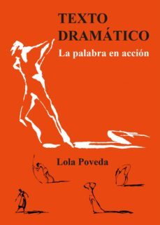 texto dramatico (ebook)-lola poveda pierola-9788427724921