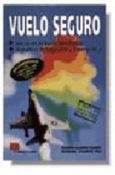 vuelo seguro-ramon alonso pardo-manuel ugarte riu-9788428321921