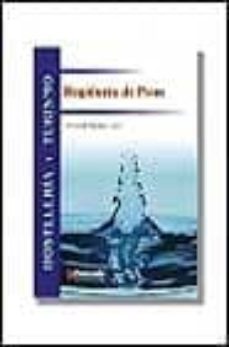 regiduria de pisos-mª isabel jimenez garay-9788428327121