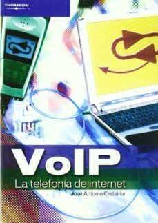 voip la telefonia en internet-9788428329521