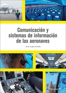 comunicacion y sistemas de informacion de las aeronaves-9788428338721