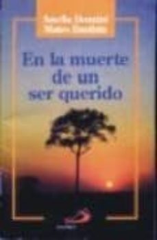 la perdida de un ser querido-arnaldo pangrazzi-9788428515221