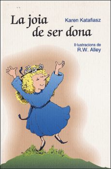 la joia de ser dona-9788428529921