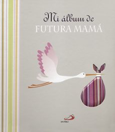 mi album de futura mama-9788428543521