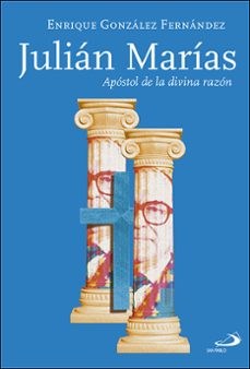 julian marias-9788428552721