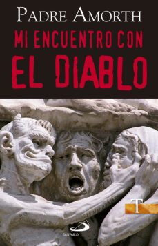 mi encuentro con el diablo (ebook)-9788428566421