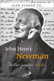 john henry newman-juan alonso garcia-9788428567121