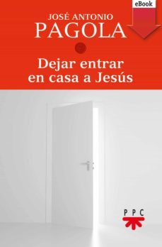 dejar entrar en casa a jesus (ebook)-9788428833721