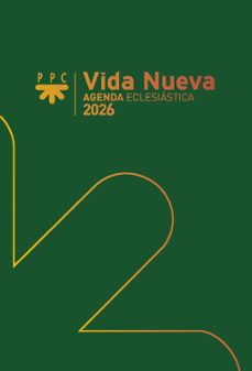 agenda eclesiastica ppc-vida nueva 2026-andres pardo-9788428842921