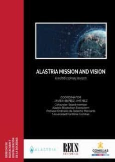 alastria mission and vision-9788429023121