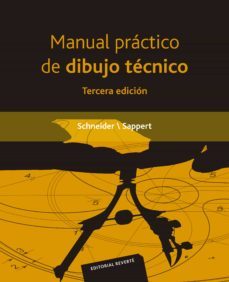 manual practico de dibujo tecnico (ebook)-h. schneider-9788429190021