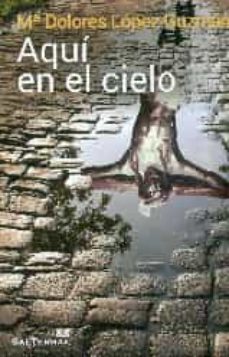 aqui en el cielo-9788429325621
