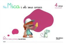 mica  4 1anys infantil  baleares catala ed 2010-9788429472721