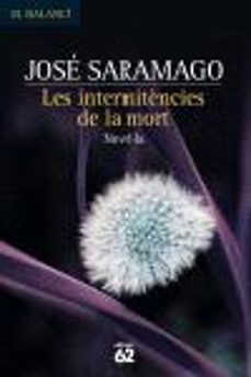 les intermitencies de la mort-jose saramago-9788429756821