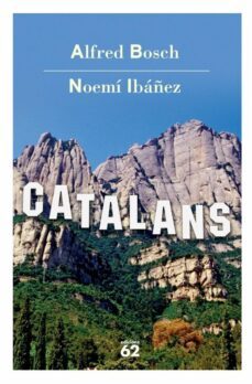 catalans-alfred bosch-noemi ibañez-9788429758221