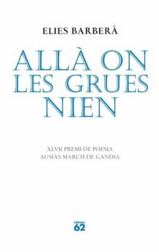 alla on les grues nien-elies barbera-9788429763621
