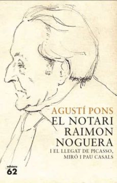 el notari raimon noguera-9788429767421