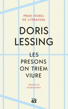 les presons on triem viure (ebook)-doris lessing-9788429781021
