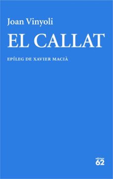 el callat (ebook)-joan vinyoli pladevall-9788429782721