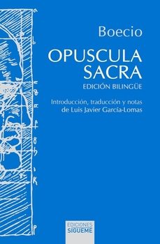 opuscula sacra-9788430122721