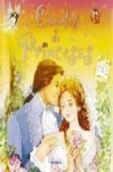 cuentos de princesas-9788430559121