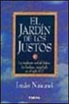 el jardin de los justos: la tradicion oral del islam, los hadices , recopilada en el s. xiii-iman nawawi-9788430582921
