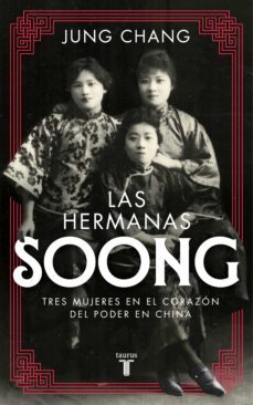 las hermanas soong (ebook)-9788430618521