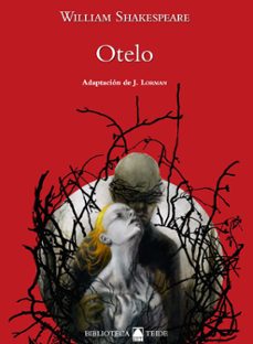otelo -william shakespeare--9788430761821