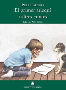 el primer arlequi i altres contes-9788430767021