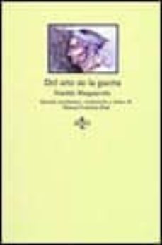 del arte de la guerra-9788430915521