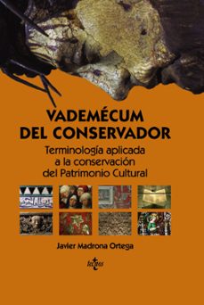 vademecum del conservador-9788430965021