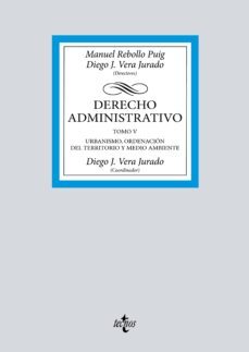 derecho administrativo (ebook)-manuel rebollo puig-diego j. vera jurado-9788430986521