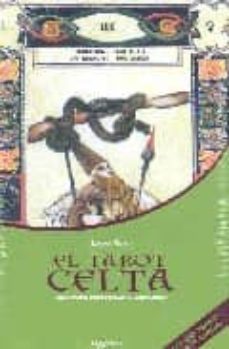 el tarot celta-9788431525521