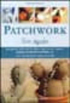 patchwork sin aguja-9788431528621