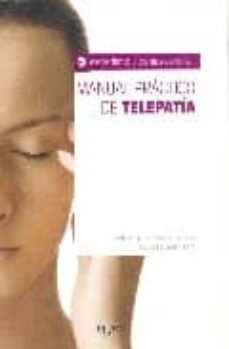 manuel practico de telepatia-9788431537821