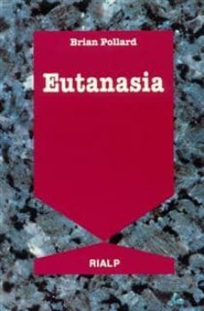 eutanasia ¿debemos matar a los enfermos terminales?-brian pollard-9788432127021