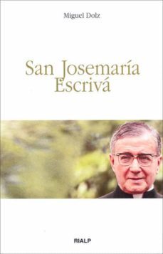 san josemaria escriva (ebook)-9788432138621