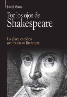 por los ojos de shakespeare (ebook)-9788432143021