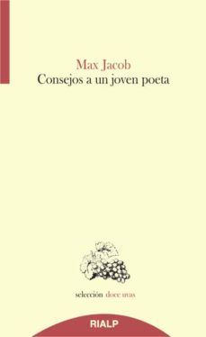 consejos a un joven poeta-9788432144721