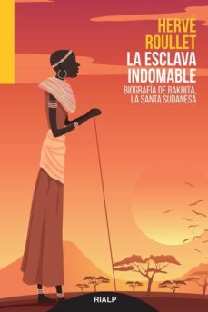 la esclava indomable (ebook)-herve roullet-9788432150821